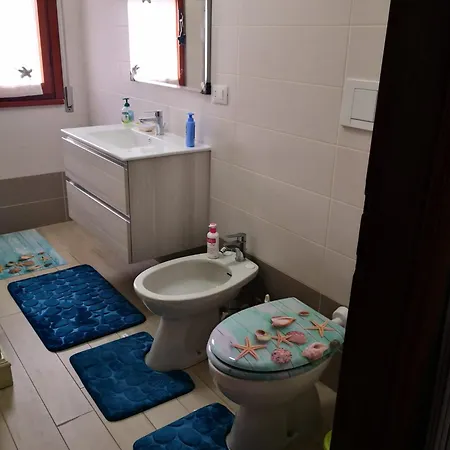 Siren House Apartmán
