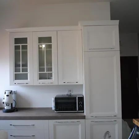 Siren House Apartmán